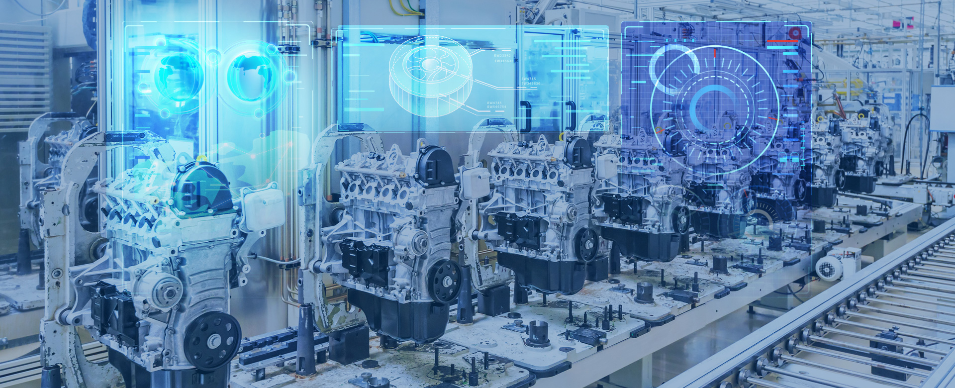 首页Banner海报一